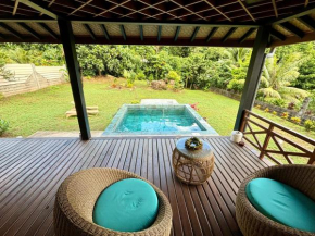 VILLA TEPUA